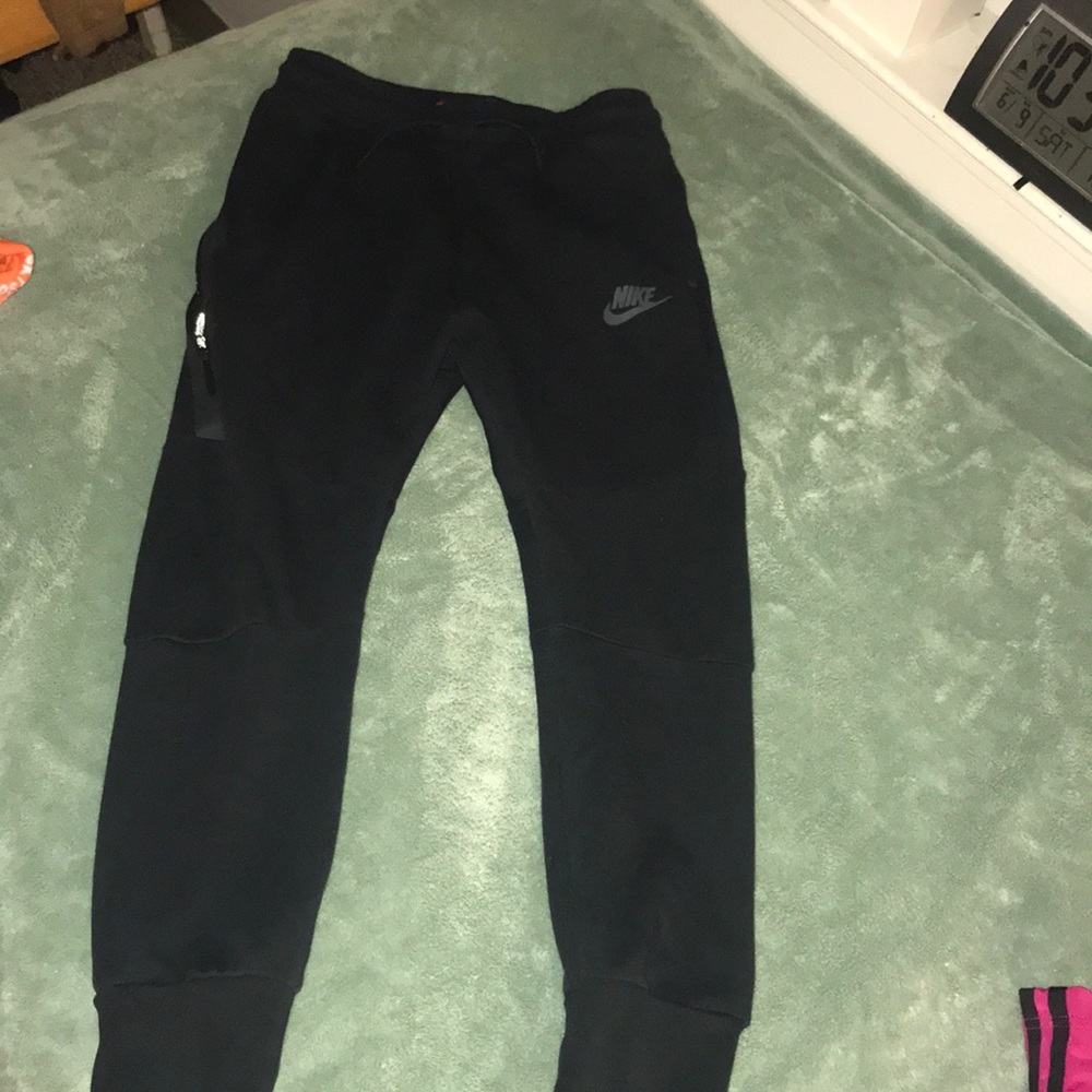 Youth Nike Tech Pants